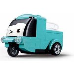 Sluban B1072E Tyrkysový náklaďák – Zboží Mobilmania