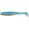 Návnada a nástraha Lucky John LJ Minnow 5,5" Chrystal Blue 4ks