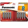 Panasonic LR6PPG/8BW