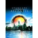 Stargate Atlantis - Seasons 1-5 - Complete DVD