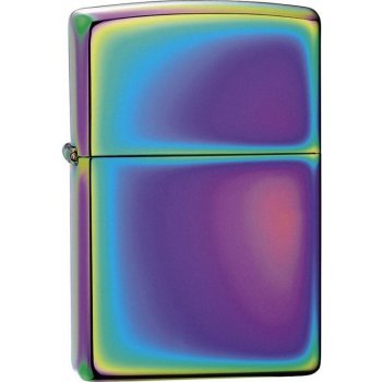 Zippo benzínový LASERED 26416