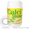 Vitamín a minerál Vitabalans Calci Strong Chew+Vit.D3 120 tablet