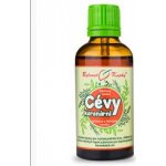 Bylinné kapky Cévy koronární kapky tinktura 50 ml – Hledejceny.cz