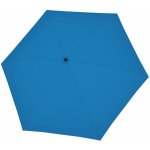 Doppler Fiber Mini Compact uni Electric Blue dámský skládací deštník – Zboží Dáma Doppler Fiber Mini Compact uni Electric Blue dámský skládací deštník – Zboží Dáma
