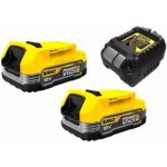 DeWALT DCB1102E2 – Zboží Dáma DeWALT DCB1102E2 – Zboží Dáma