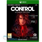 Control (Ultimate Edition) – Zbozi.Blesk.cz