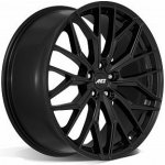 AEZ Porto 8x18 5x112 ET44 matt black – Zboží Mobilmania