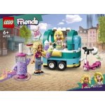 LEGO® Friends 41733 Pojízdná prodejna bubble tea – Hledejceny.cz