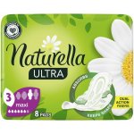 Naturella Camomile Ultra Maxi 8 ks – Hledejceny.cz