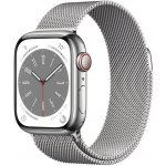 Apple Watch Series 8 Cellular 41mm – Hledejceny.cz