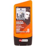 Taft Looks MaXX Power Gel na vlasy 150 ml – Zboží Mobilmania