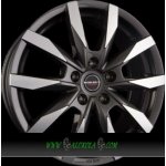 Borbet CW5 7,5x18 5x120 ET53 anthracite polished – Sleviste.cz