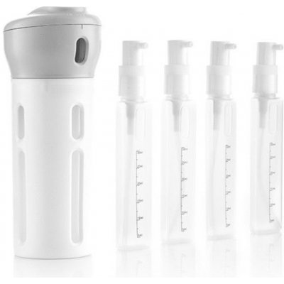 Verk Sada cestovních lahviček s rozprašovači 15832 4 ks – Zbozi.Blesk.cz