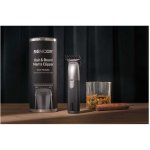 Sencor SHP 7500BK – Zbozi.Blesk.cz