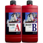 Mills Nutrients Basis A+B 1 L – Zboží Mobilmania
