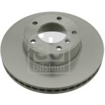 Brzdový kotouč FEBI BILSTEIN 26109