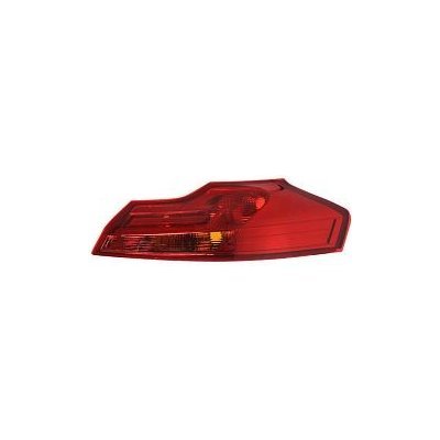 Zadní světlo- pravé OPEL INSIGNIA 2008-2013 |008-2013| VISTEON | 4082300299090 – Hledejceny.cz
