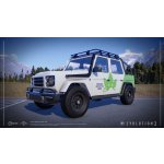 Jurassic World: Evolution 2 – Zboží Dáma