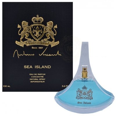 Antonio Visconti Sea island parfémovaná voda dámská 100 ml
