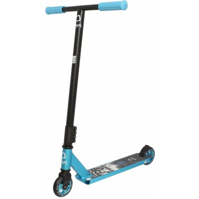 D-Young Ion modrá – Zboží Dáma