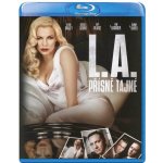 l.a. přísně tajné BD – Zboží Dáma