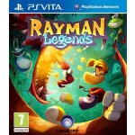Rayman Legends – Zbozi.Blesk.cz