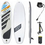 Paddleboard Hydro Force White Cap 305 cm – Zboží Dáma