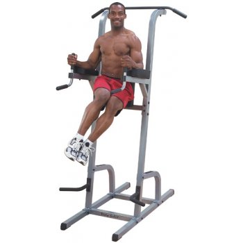 Body Solid Power Tower GKR82