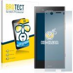 Ochranné fólie Brotect Sony Xperia XZ1 Compact, 2ks – Zbozi.Blesk.cz