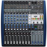 Presonus StudioLive AR12c – Hledejceny.cz