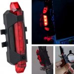 Trizand 18671 zadní černé – Hledejceny.cz