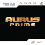 Tibhar Aurus Prime – Zboží Dáma