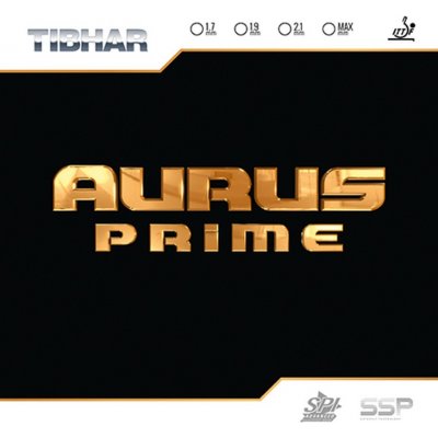 Tibhar Aurus Prime – Zbozi.Blesk.cz