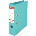 Esselte pákový pořadač Colour Ice A4 75 mm modrý – Sleviste.cz