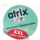  Atrix Intensive krém na ruce s heřmánkem 250 ml