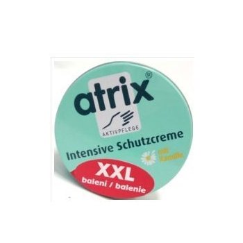 Atrix Intensive krém na ruce s heřmánkem 250 ml