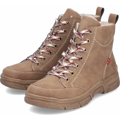 Rieker 72320-24 braun – Sleviste.cz