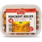 Chytil Rohlíkový boilies Tygří ořech 40g 14mm – Zboží Mobilmania