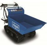 Scheppach DP 5000 – HobbyKompas.cz