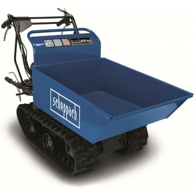 Scheppach DP 5000 – HobbyKompas.cz