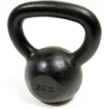 Master iron-bell 8 kg