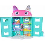 Spin Master Gabby's Dollhouse Velký dům – Zboží Dáma