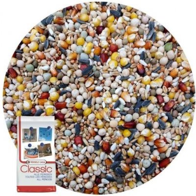 VERSELE-LAGA Classic Allround basic plus 20kg – Sleviste.cz