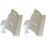 Tipa Držák pro fotovoltaický panel přímý 2ks bílý 04290058 – Hledejceny.cz