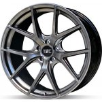 TEC GT6 EVO 11x20 5x112 ET30 hyperblack – Hledejceny.cz