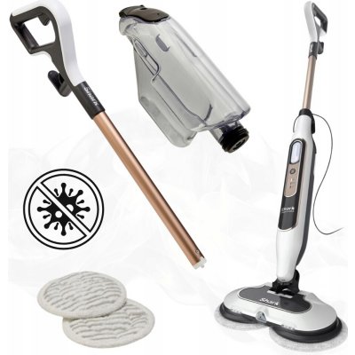 Shark S8201EU – Sleviste.cz