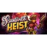 SteamWorld Heist – Hledejceny.cz