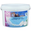  ASTRALPOOL CTX-392 Chlorová trojkombinace Maxi tablety 5 kg