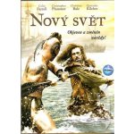 nový svět DVD – Hledejceny.cz