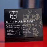 LEGO® Creator Expert 10302 Optimus Prime – Sleviste.cz